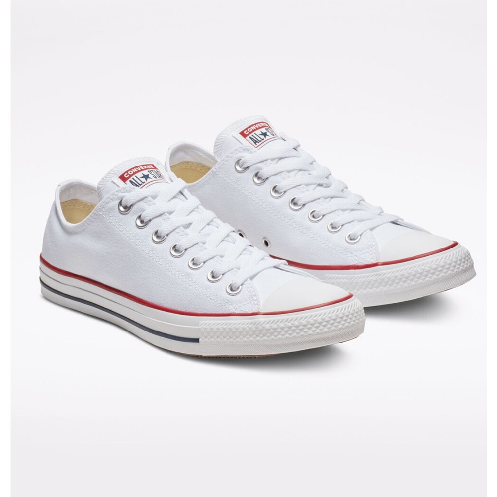 white chuck taylor converse